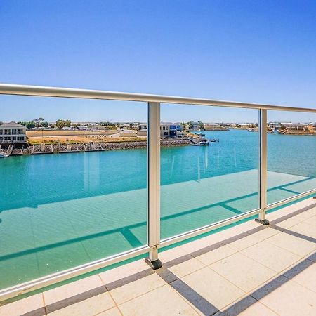 Wallaroo Marina Apartments Extérieur photo
