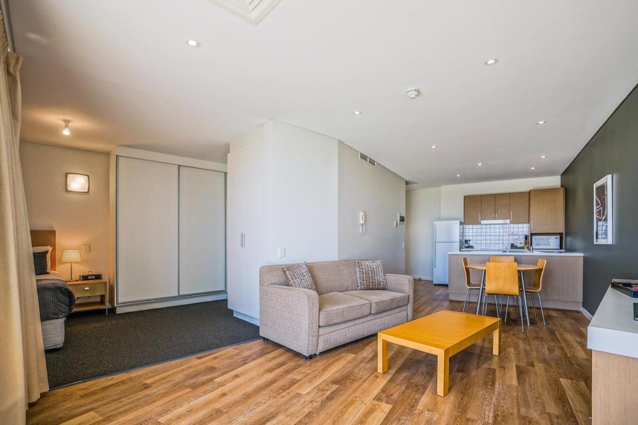 Wallaroo Marina Apartments Extérieur photo