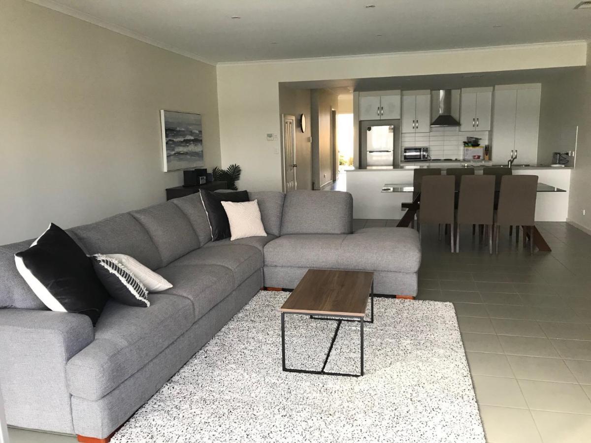 Wallaroo Marina Apartments Extérieur photo