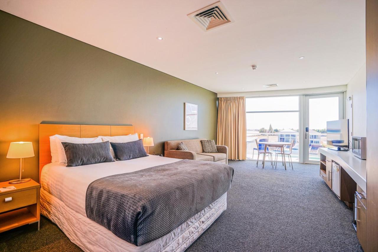 Wallaroo Marina Apartments Extérieur photo