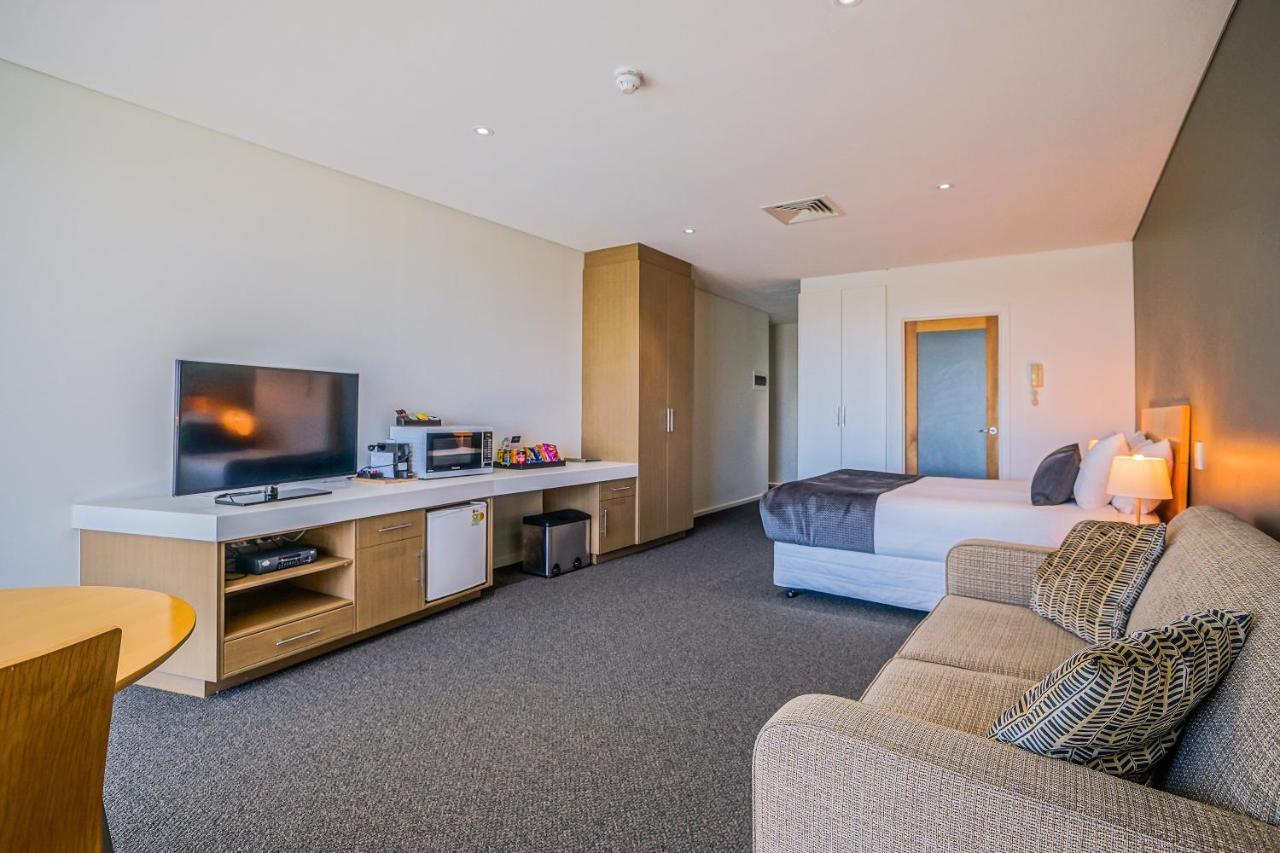 Wallaroo Marina Apartments Extérieur photo