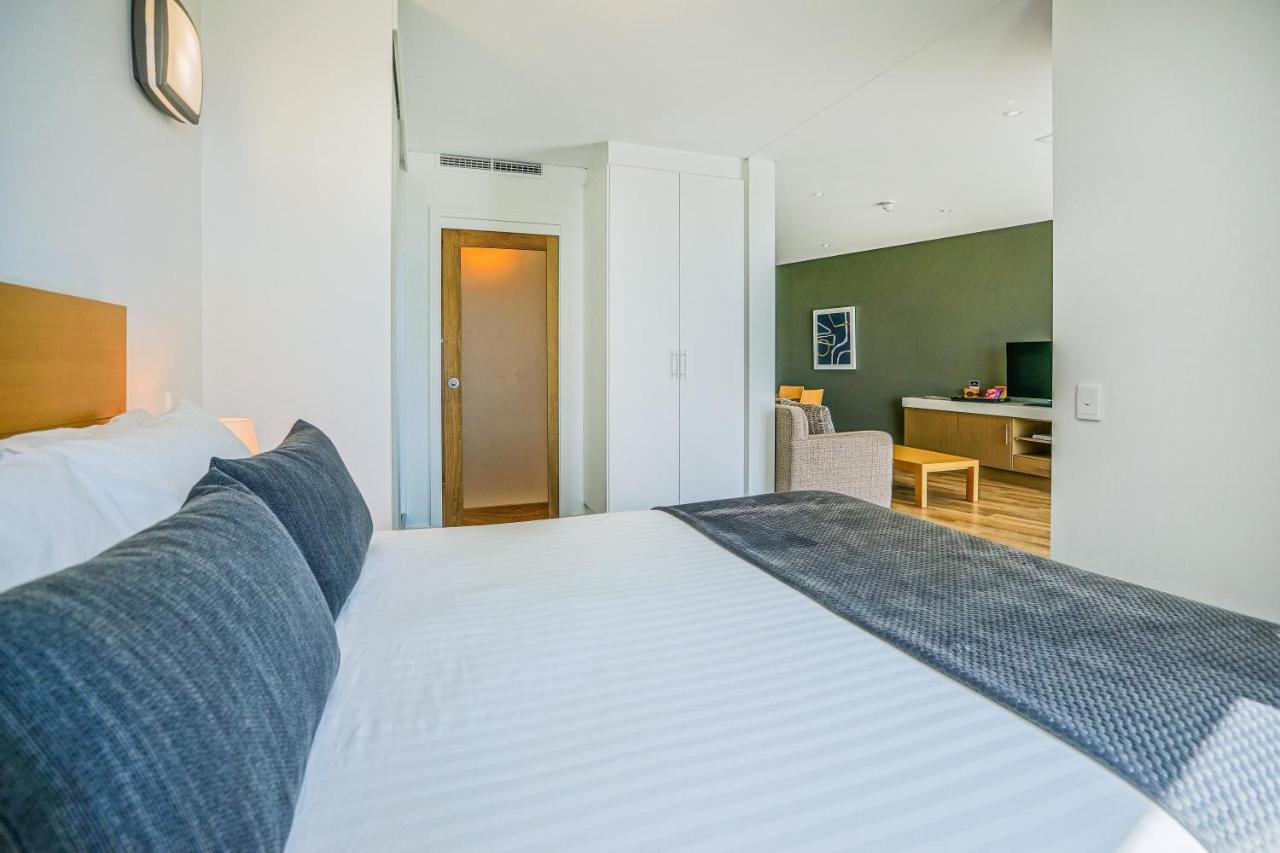 Wallaroo Marina Apartments Extérieur photo