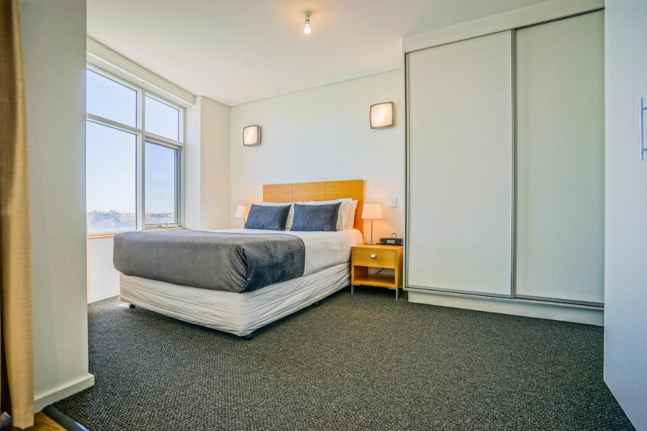 Wallaroo Marina Apartments Extérieur photo