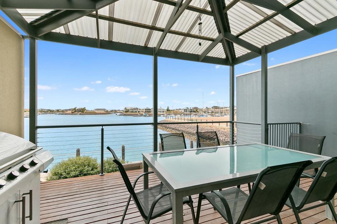 Wallaroo Marina Apartments Extérieur photo