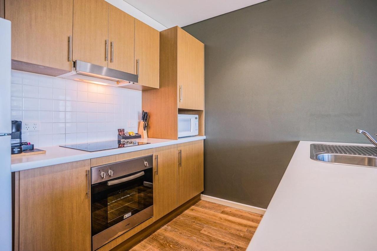 Wallaroo Marina Apartments Extérieur photo