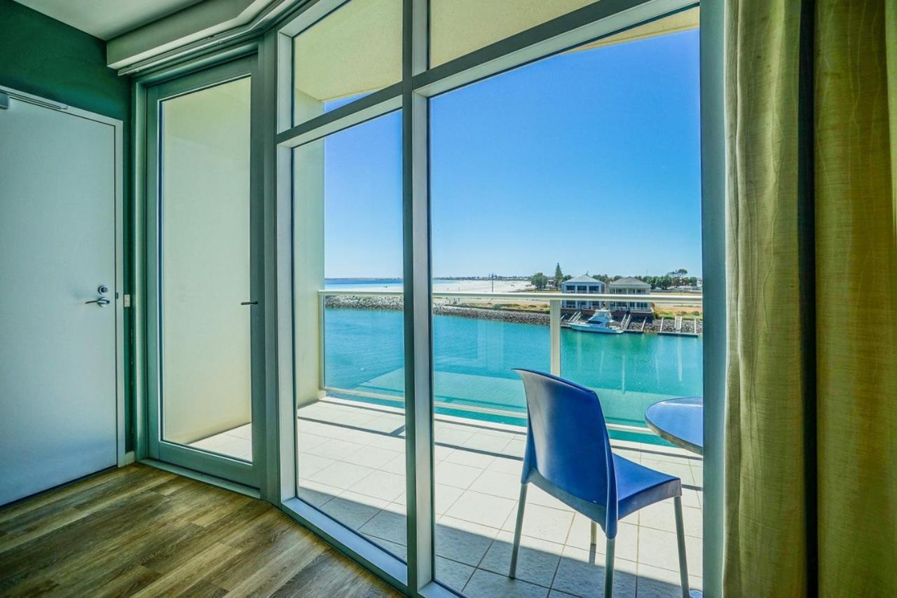 Wallaroo Marina Apartments Extérieur photo