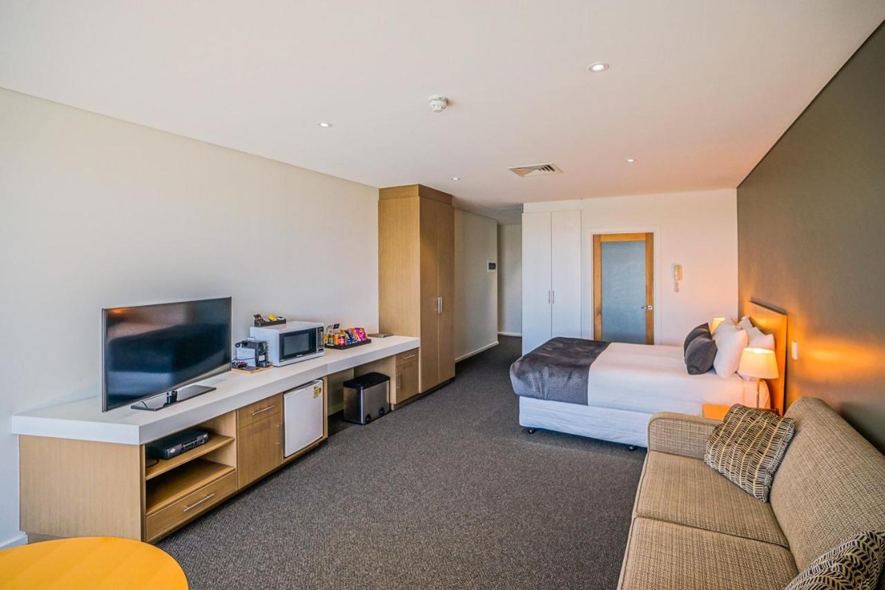 Wallaroo Marina Apartments Extérieur photo