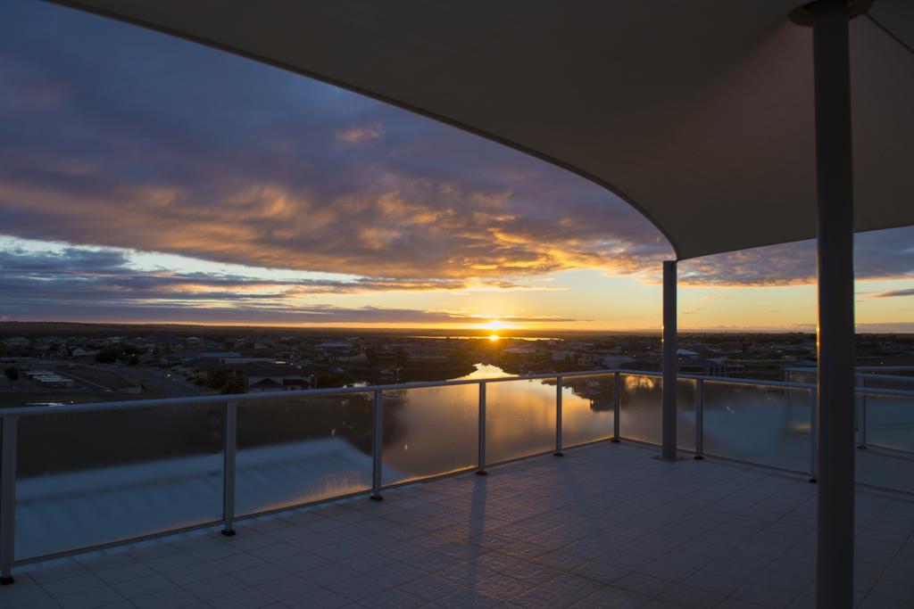 Wallaroo Marina Apartments Extérieur photo