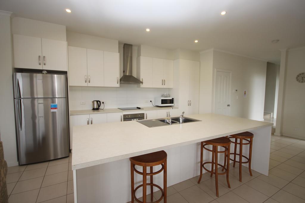 Wallaroo Marina Apartments Extérieur photo