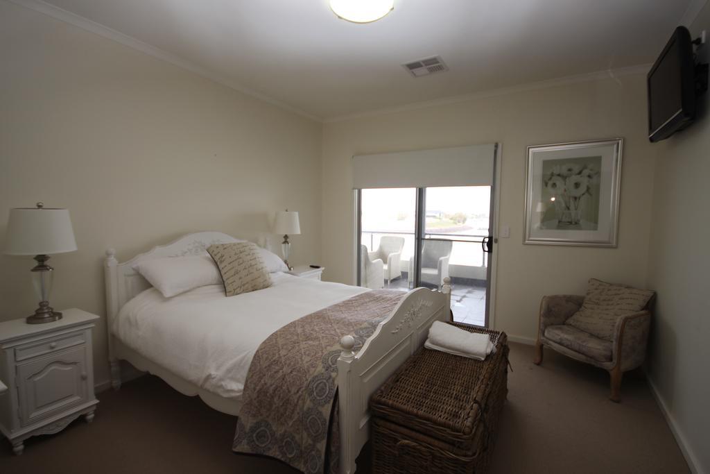 Wallaroo Marina Apartments Extérieur photo