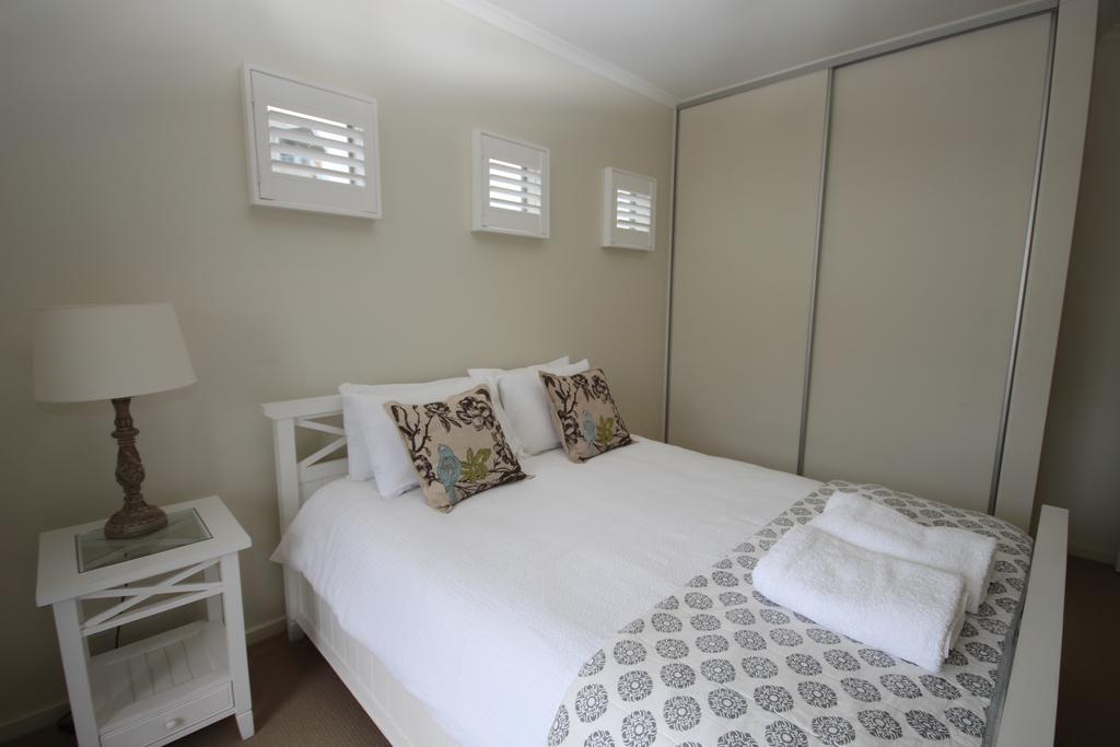 Wallaroo Marina Apartments Extérieur photo