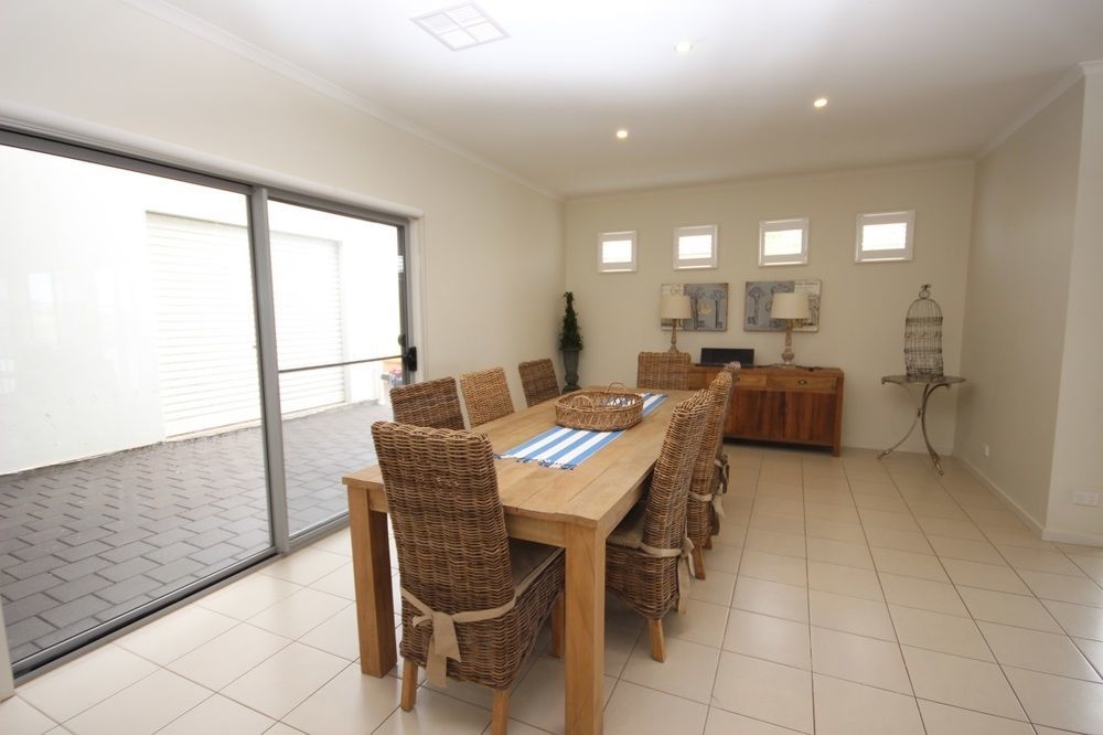 Wallaroo Marina Apartments Extérieur photo