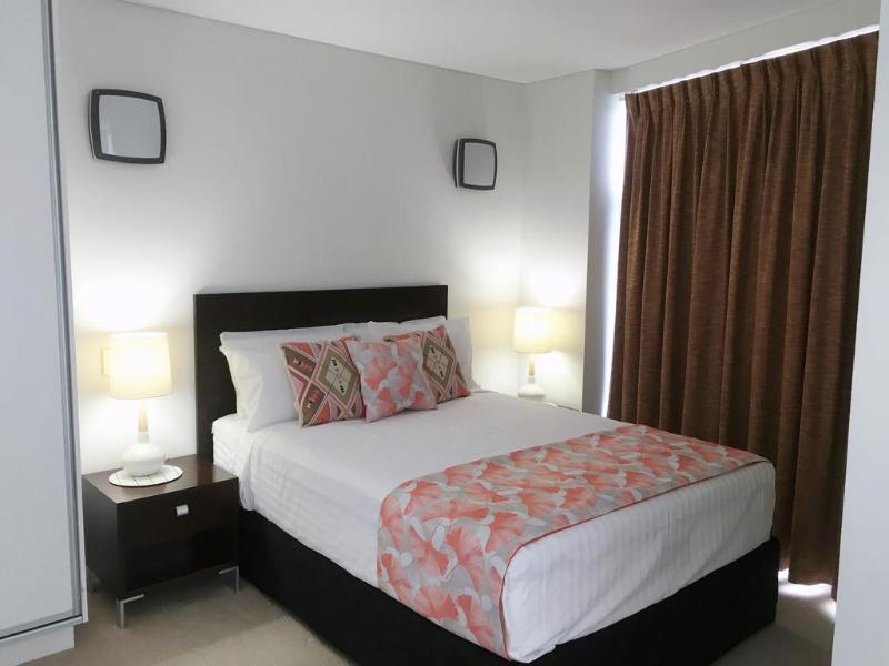 Wallaroo Marina Apartments Extérieur photo