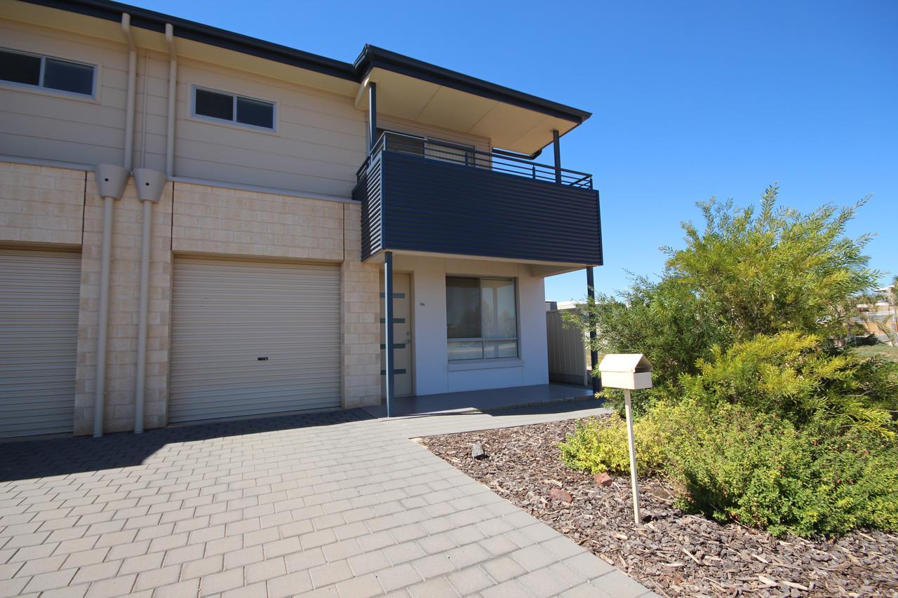 Wallaroo Marina Apartments Extérieur photo