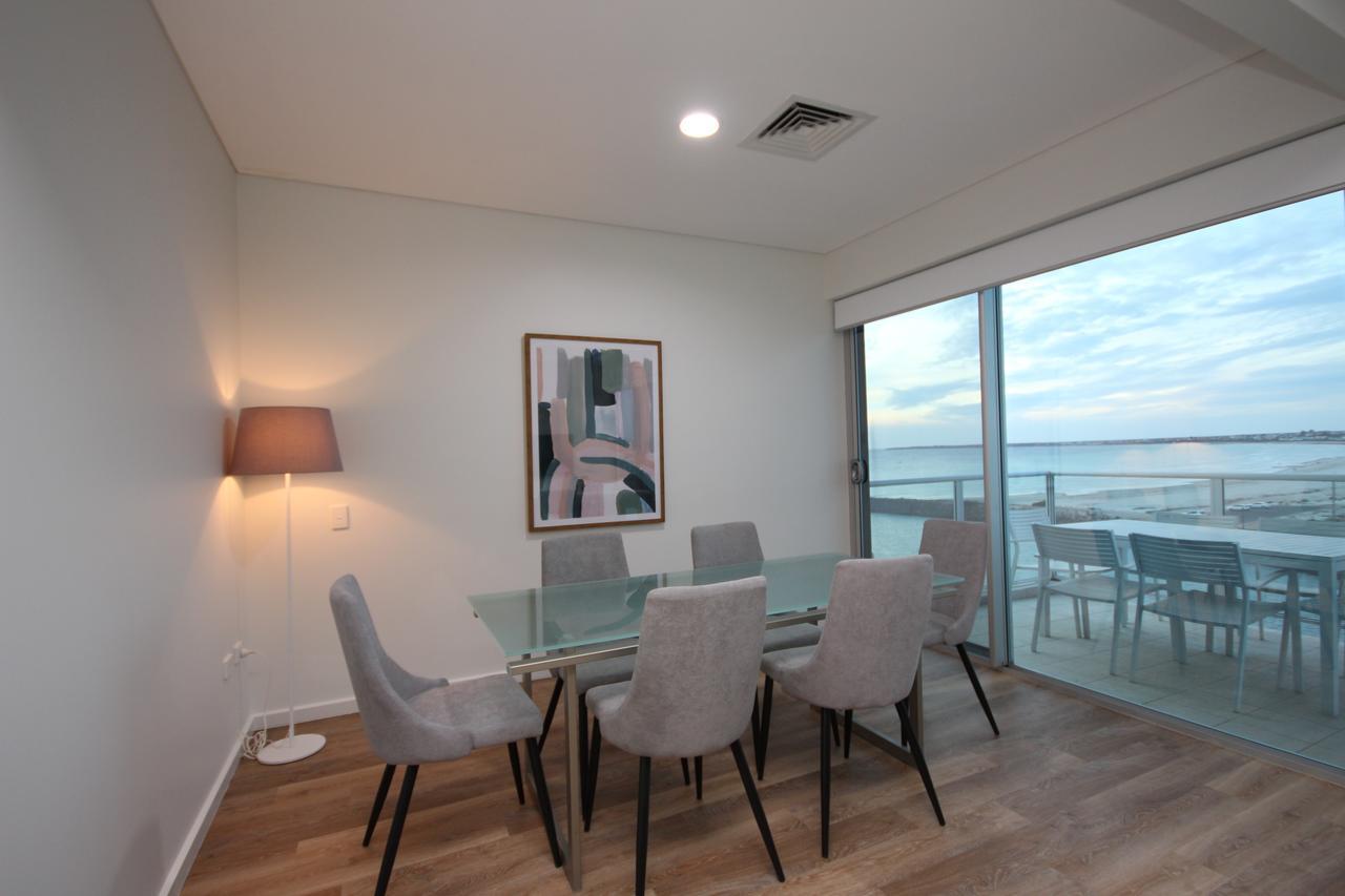 Wallaroo Marina Apartments Extérieur photo