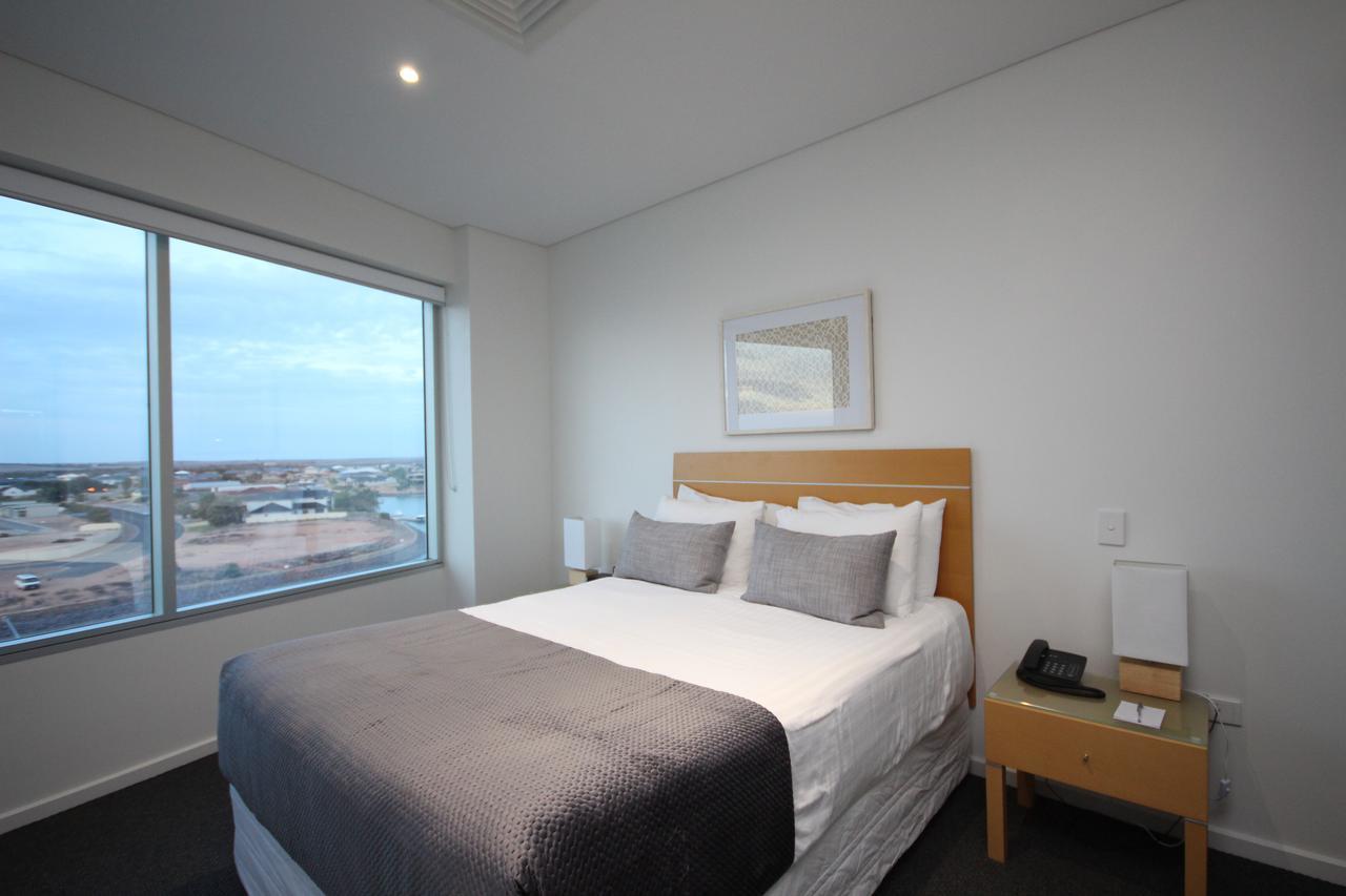Wallaroo Marina Apartments Extérieur photo