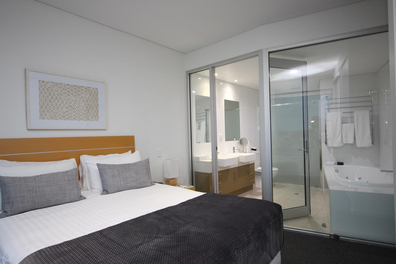 Wallaroo Marina Apartments Extérieur photo