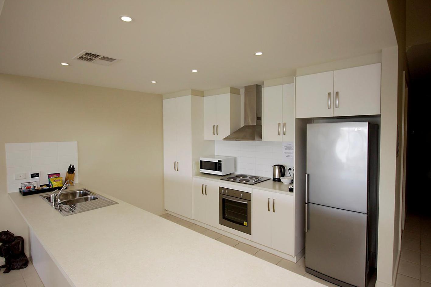 Wallaroo Marina Apartments Extérieur photo