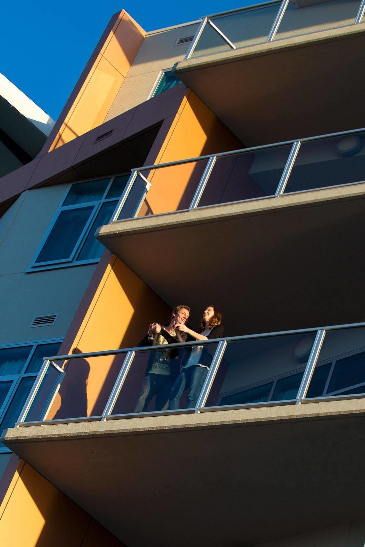Wallaroo Marina Apartments Extérieur photo
